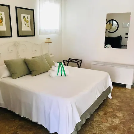 La Salina Hotel Borgo Di Mare-3