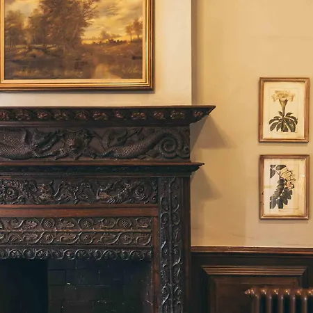 Rowton Castle-3