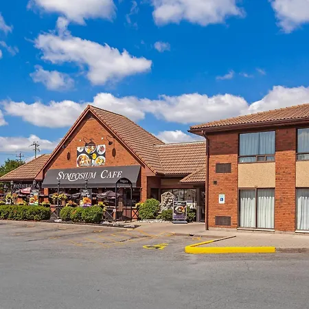 Comfort Inn-3