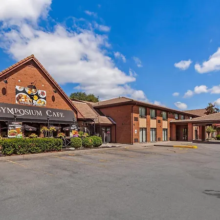 Comfort Inn-2