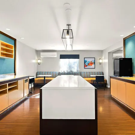 Mainstay Suites Salt Lake City Fort Union-2