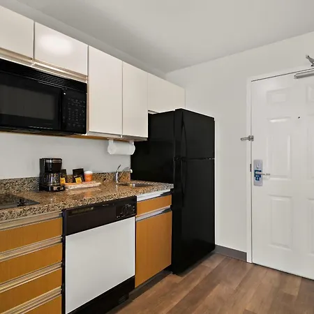 Mainstay Suites Salt Lake City Fort Union-3