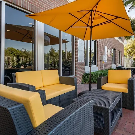 Cambria Hotel Ft Lauderdale, Airport South & Cruise Port-2