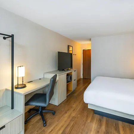Comfort Inn Corner Brook-3