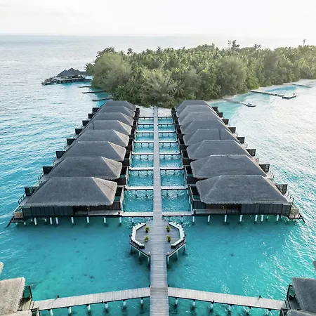Coco Bodu Hithi - Stay 4 Nights Or More And Enjoy 30 Percent Off Shared Roundtrip Speedboat, Valid For Stays Until 31St August 2026-3