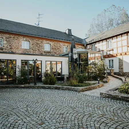 Sonnenhotel Hoher Hahn-3
