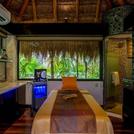 Villa Del Palmar Cancun Luxury Beach Resort & Spa-2