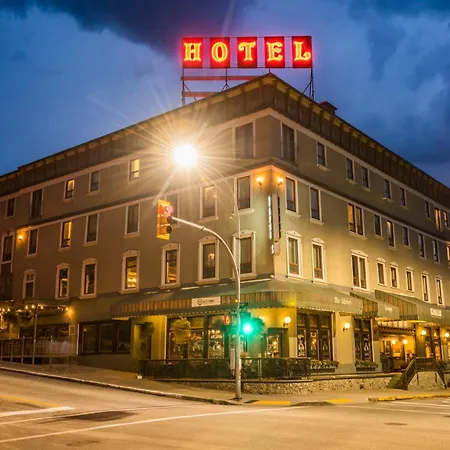 Hume Hotel & Spa-2