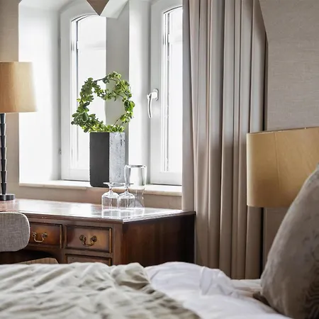 Grand Halmstad, Worldhotels Crafted-3