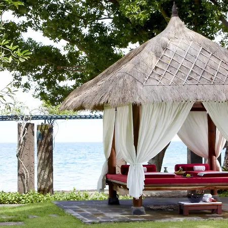 Sheraton Senggigi Beach Resort-2