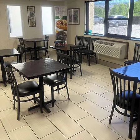Quality Inn Raton, Nm-3