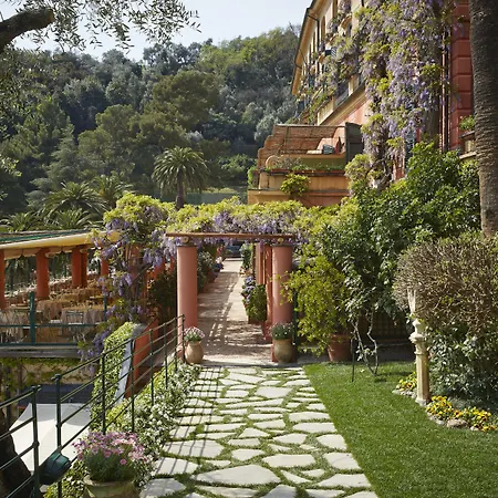 Splendido, A Belmond Hotel, Portofino-3