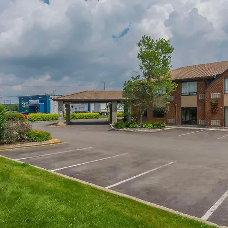 Comfort Inn-2