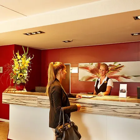 H+ Hotel Bad Soden By Sunday Hotels-3