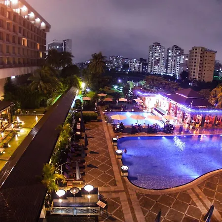Pan Pacific Sonargaon Dhaka-2