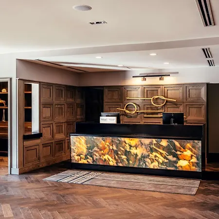 Somerset Hills Hotel, Tapestry Collection By Hilton-3