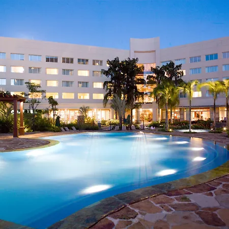 Intercontinental Costa Rica At Multiplaza Mall By Ihg-2