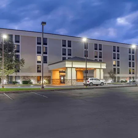 Comfort Inn & Suites Johnstown - Richland Town Center-2
