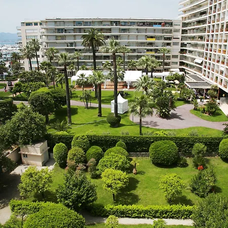 Jw Marriott Cannes-3