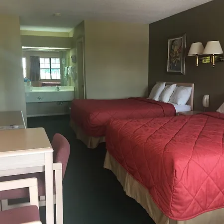 Americas Best Value Inn-2