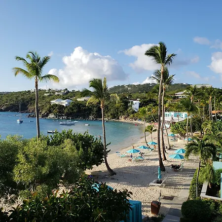 Secret Harbour Beach Resort-2