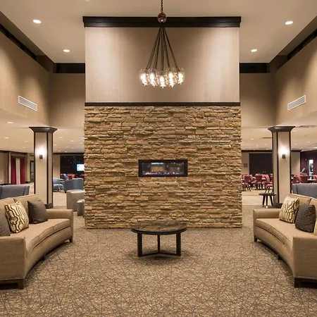 Doubletree By Hilton Schenectady-3
