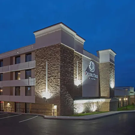 Doubletree By Hilton Schenectady-2