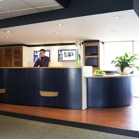 Novotel Breda-3