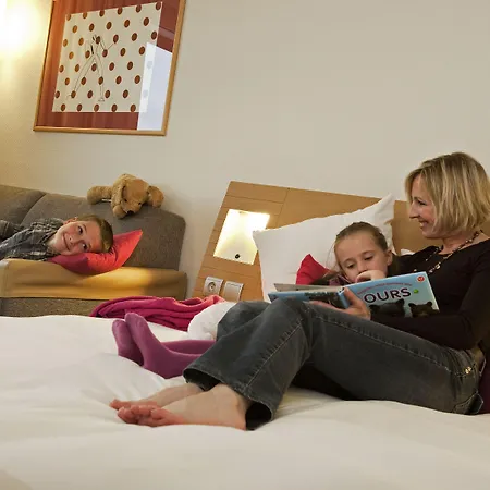 Novotel Breda-2
