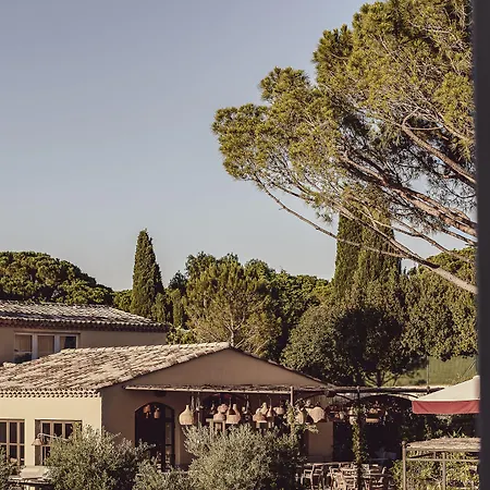 Hotel Lou Pinet-3