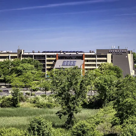 Doubletree By Hilton Pittsburgh - Cranberry-2
