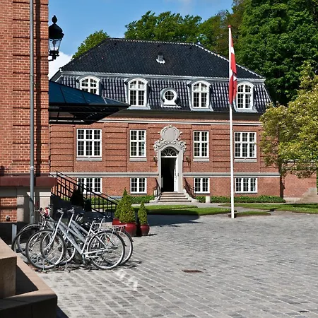 Hotel Koldingfjord-2