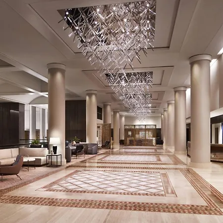 Jw Marriott Washington, Dc-2