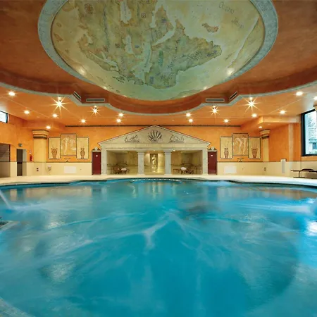 Villa Quaranta Tommasi Wine Resort&Thermal SPA-3