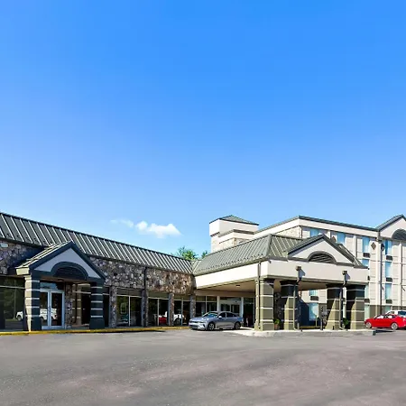 Comfort Inn Grantsville-Deep Creek Lake-3