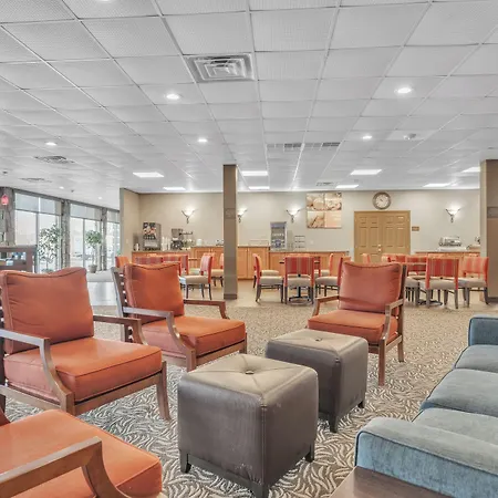 Comfort Inn Grantsville-Deep Creek Lake-2