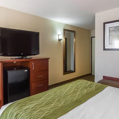 Comfort Inn & Suites Near Fallon Naval Air Station-2