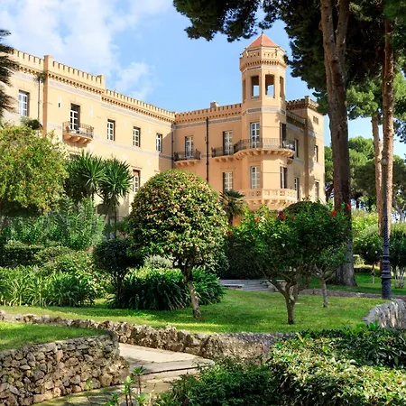 Rocco Forte Villa Igiea-2