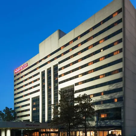 Sheraton Edison-2