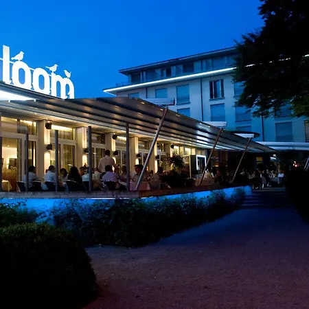 Park Hotel Winterthur-3