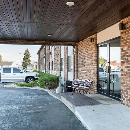 Motel 6-Wisconsin Rapids, Wi-2