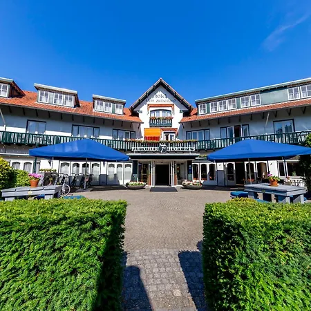 Fletcher Hotel-Restaurant Klein Zwitserland-2