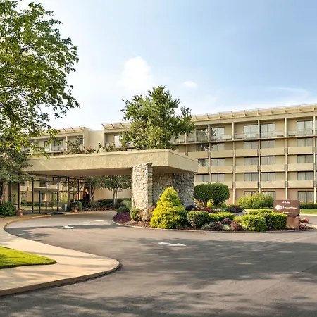 Doubletree By Hilton Atlanta Northeast/Northlake-2