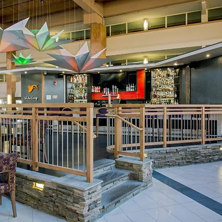 Crowne Plaza Suffern-Mahwah By Ihg-3