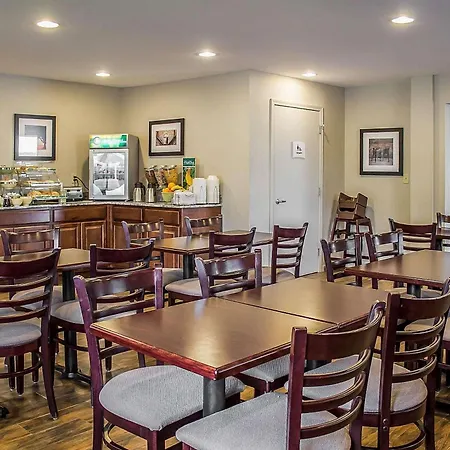 Quality Inn Cambridge-2