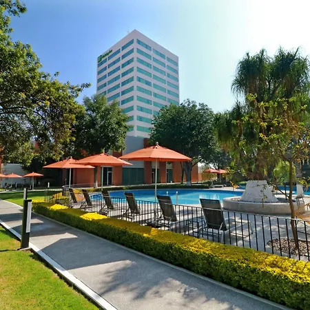 Holiday Inn San Luis Potosi-Quijote By Ihg-2