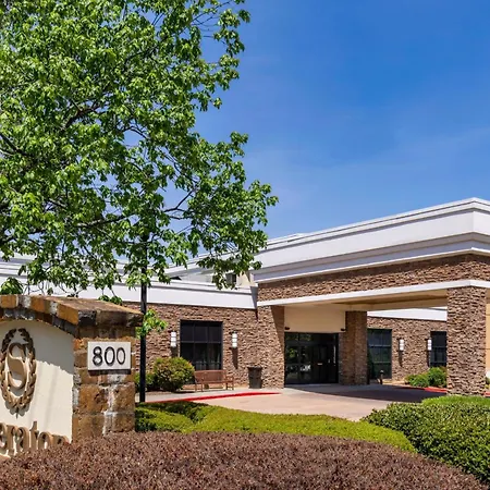 Sheraton By Marriott Atlanta Perimeter Dunwoody-3