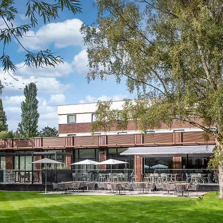 Holiday Inn London-Shepperton By Ihg-2
