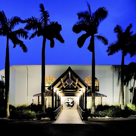 Marriott Sanibel Harbour Resort & Spa-2