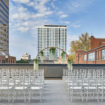 Le Meridien St. Louis Clayton-2